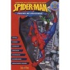 Cahier de révisions Spiderman - 8/9 ans CE2