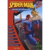 Cahier de révisions Spiderman - 9/10 ans CM1
