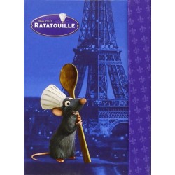 Ratatouille - Petit carnet
