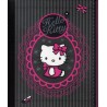 Hello Kitty - Carnet ado