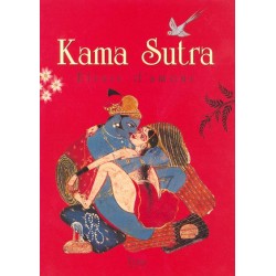 Kama Sutra - Elixir d'amour