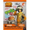 Star Wars Rebels - Guide collector - Les secrets de la série et des jeux inédits