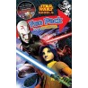 Star Wars Rebels - Fun Pack 100% colo et stickers