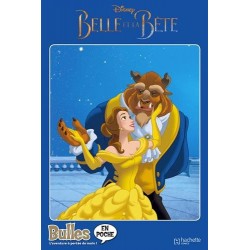 La Belle et La Bête - Bulles - L'aventure à portée de main !