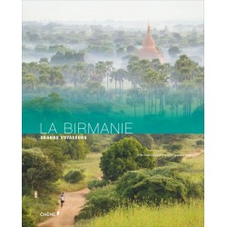 La Birmanie - Grand voyageurs