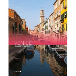 Venise - Grand voyageurs