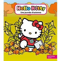 Hello Kitty - Une journée d'automne