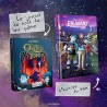 Disney Pixar En avant - La quête de Yore