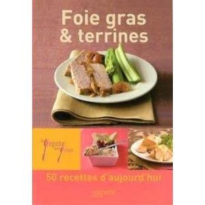 La popote des potes - Foie gras & terrines