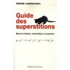 Guide des superstitions